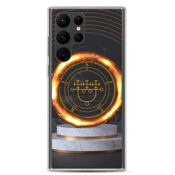 Sitri Samsung phone case