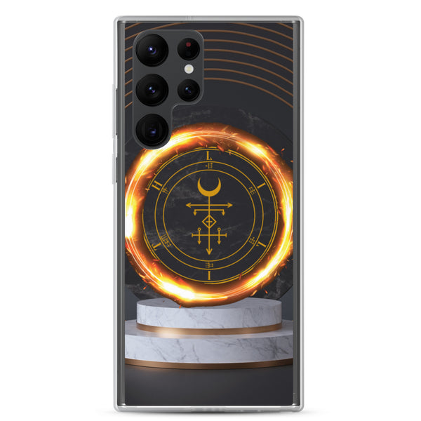 lilith samsung phone case