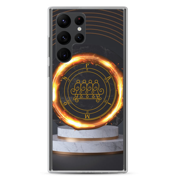 Paimon Samsung phone case