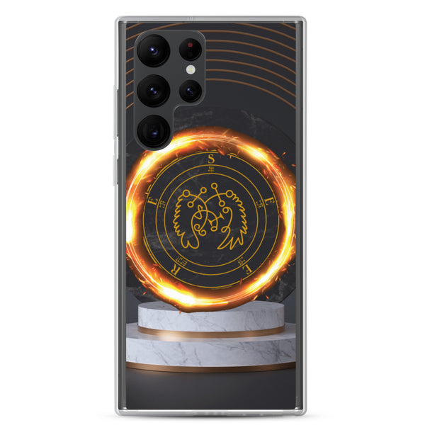 Seere Samsung Phone Case