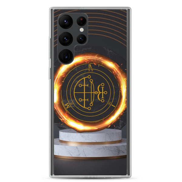 Aim Samsung Phone Case