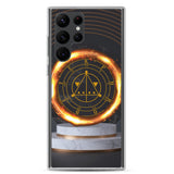 aphrodite samsung phone case