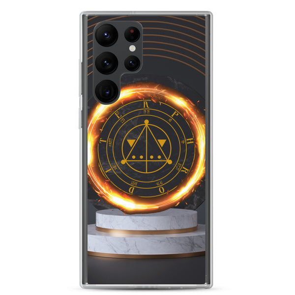 aphrodite samsung phone case