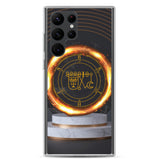 Bathin Samsung Phone Case