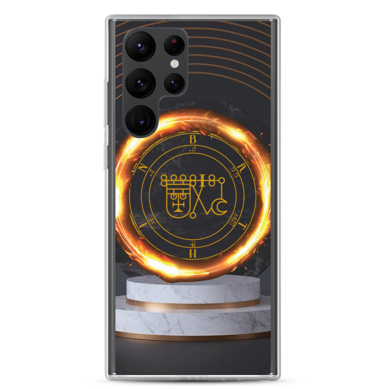 Bathin Samsung Phone Case