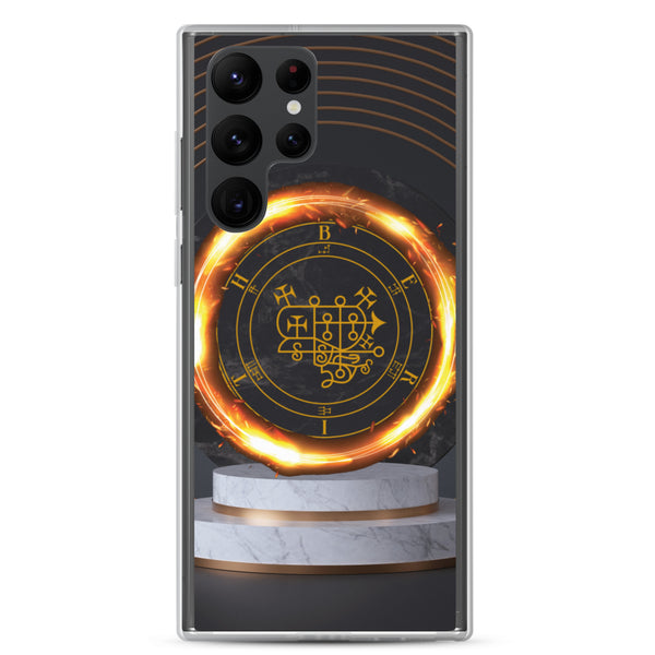 Berith Samsung Phone Case