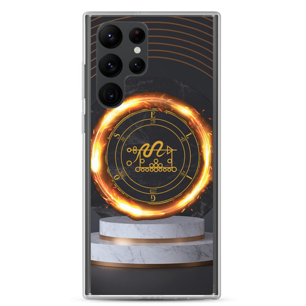 Eligos Samsung Case