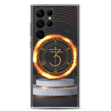 Naamah Samsung Case