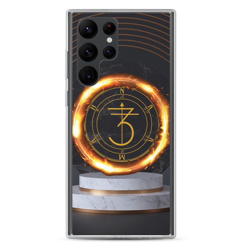Naamah Samsung Case