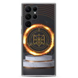Ose Samsung Phone Case