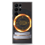 Raum Samsung Phone Case