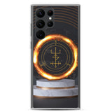 Set Samsung Phone Case