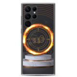 Shax Samsung Phone Case