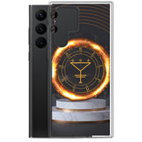 Belphegor Samsung Phone Case