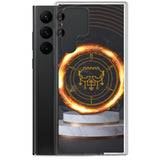 Belial Samsung Phone Case