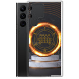Paimon Samsung Phone Case