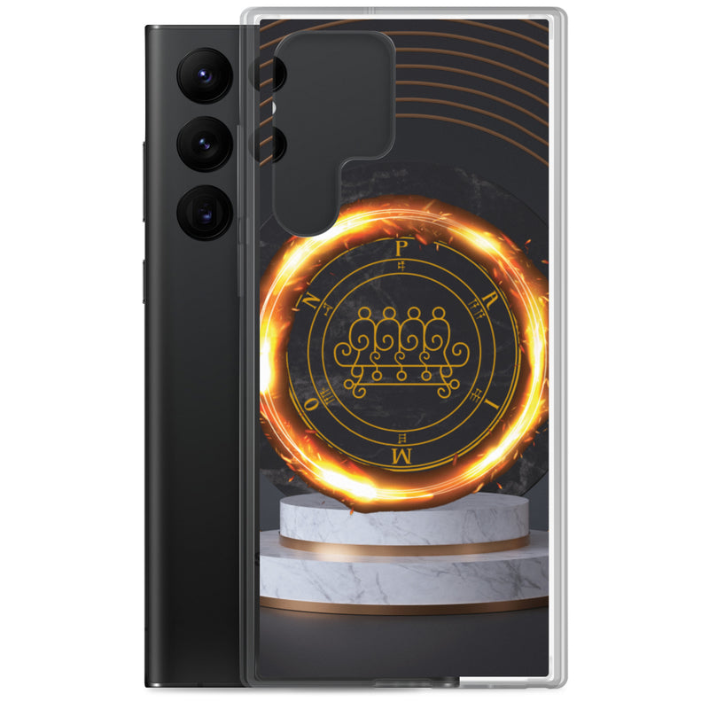 Paimon Samsung Phone Case