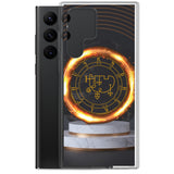 Andrealphus Samsung Phone Case