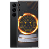 Aphrodite Samsung Phone Case