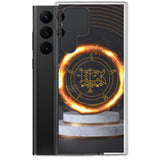 Camio Samsung Phone Case
