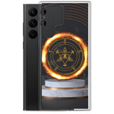 Dagon Samsung Case