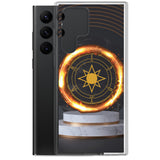 Ishtar Samsung Phone Case