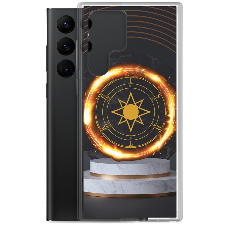 Ishtar Samsung Phone Case