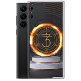 Naamah Samsung Phone Case