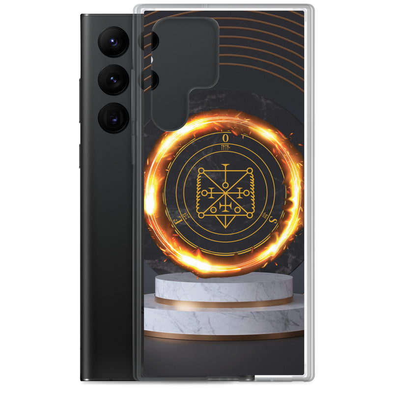 Ose Samsung Phone Case