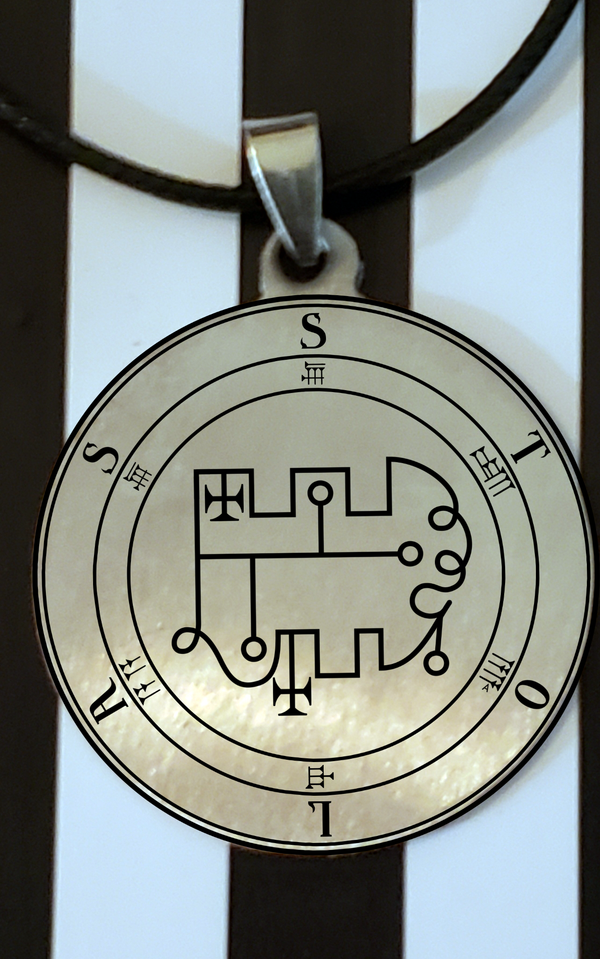stolas sigil 