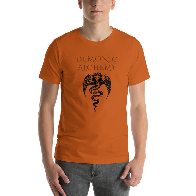 Demonic Alchemy Shirt