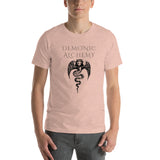Demonic Alchemy Shirt