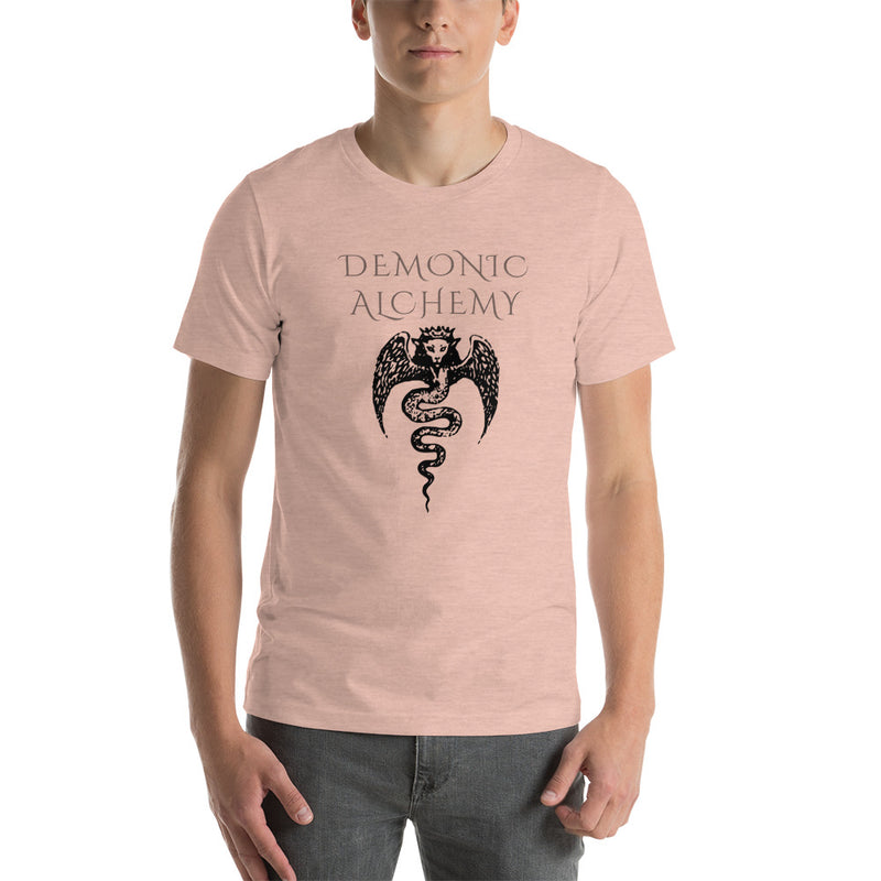 Demonic Alchemy Shirt