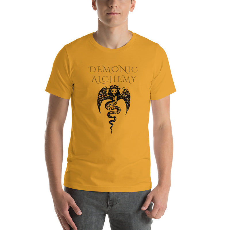 Demonic Alchemy Shirt
