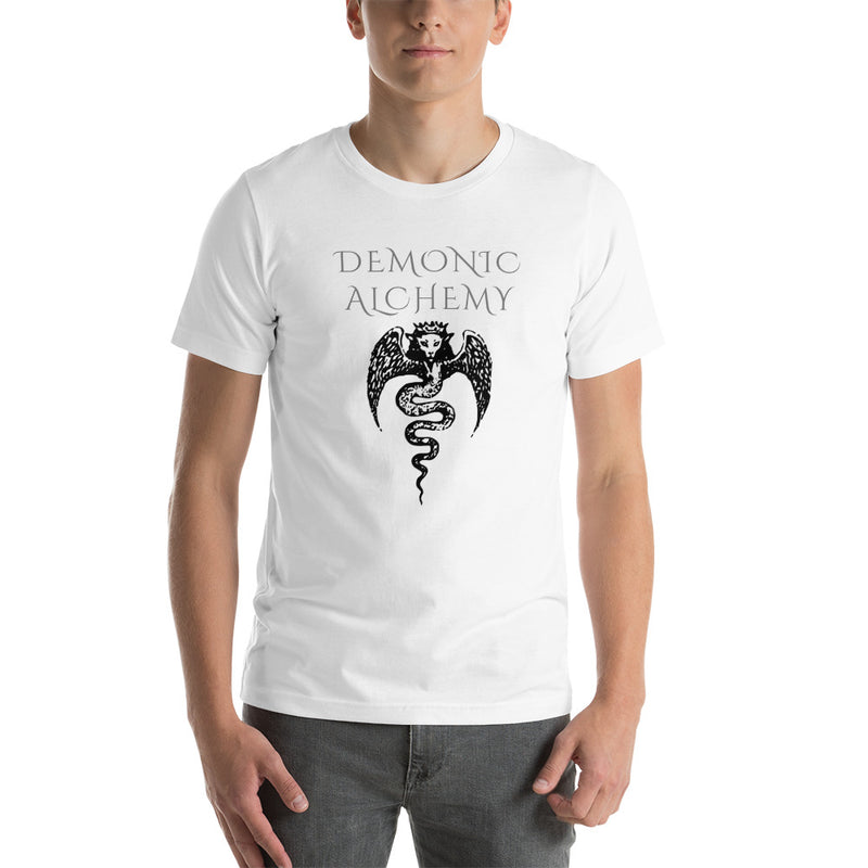 Demonic Alchemy Shirt