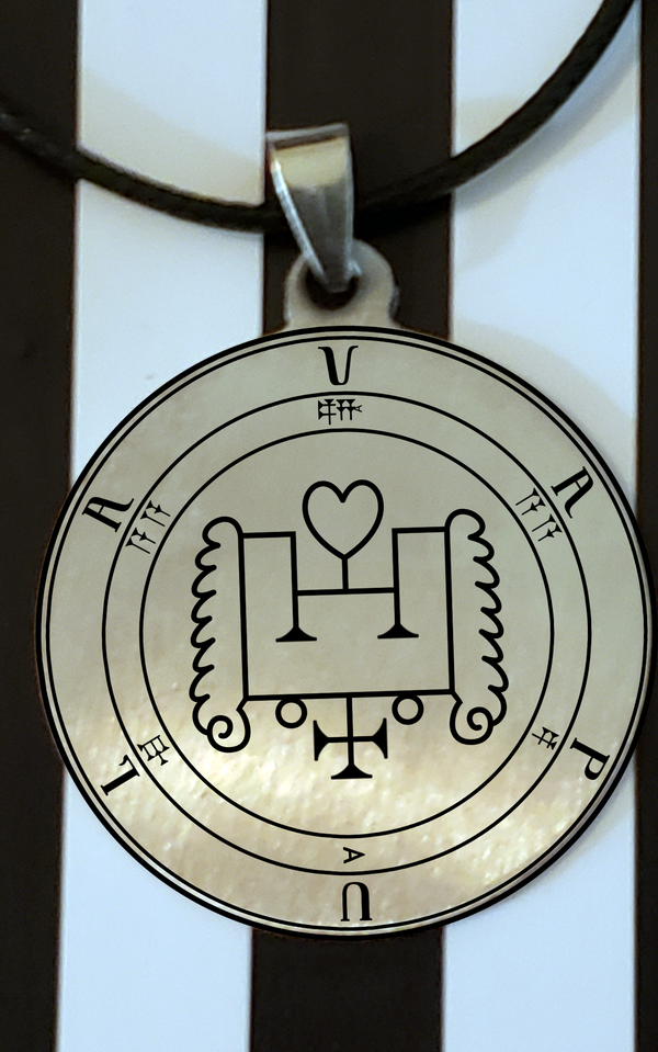 vapula sigil