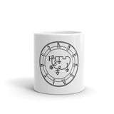 Andrealphus Demonic Mug