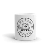Barbatos Demonic Mug