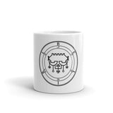 Belial Demonic Mug