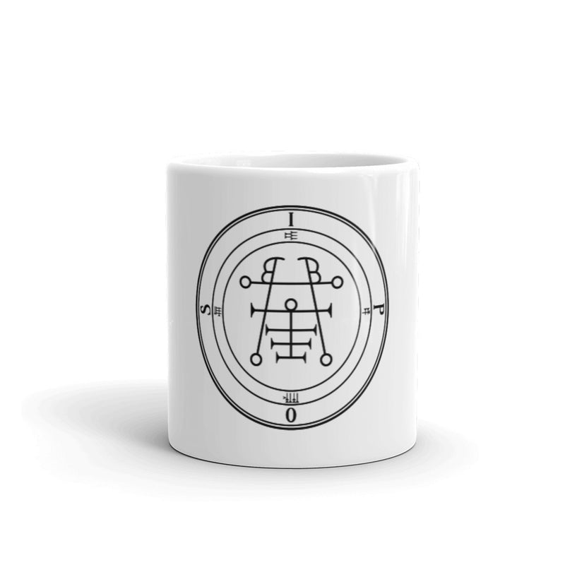 Ipos Demonic Mug