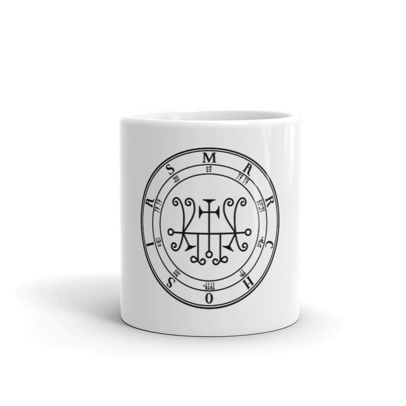 Marchosias Demonic Mug