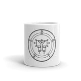 Orias Demonic Mug