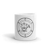 Purson Demonic Mug