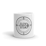Raum Demonic Mug