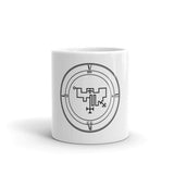 Vual Demonic Mug