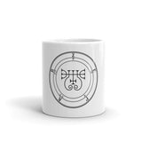 Zepar Demonic Mug