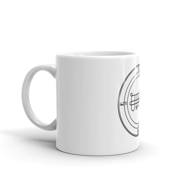 Bime Demonic Mug