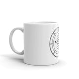 Asmodeus Demonic Mug