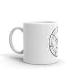 Gremori Demonic Mug