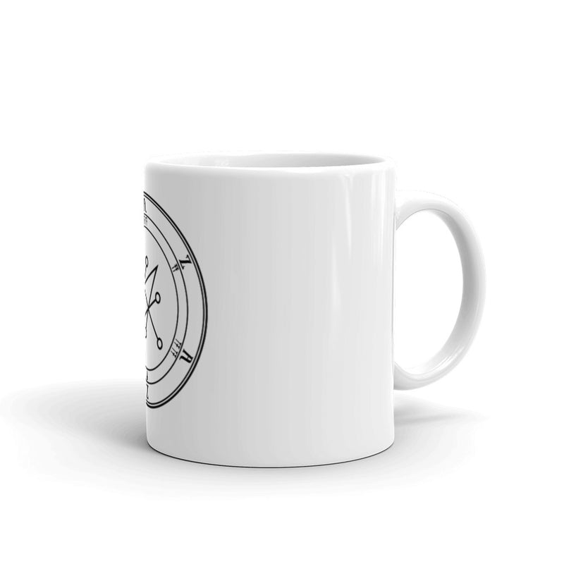 azazel mug
